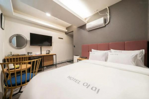 Ami Hostel
